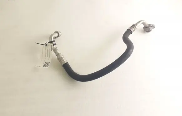 Porsche Panamera (970) Air conditioning (A/C) pipe/hose 4898