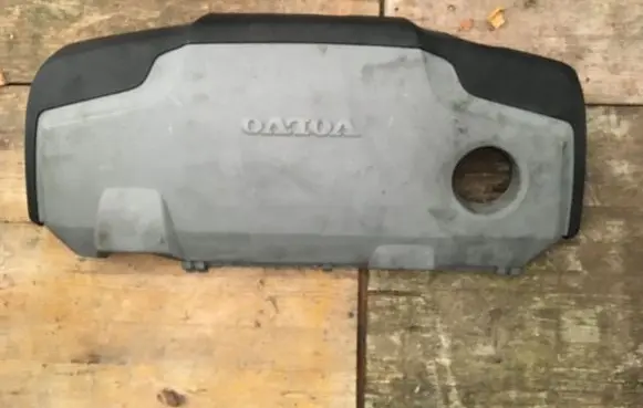 Volvo XC90 Engine cover (trim) 30757158