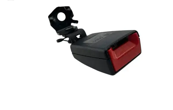 Audi A7 S7 4G Rear seatbelt buckle 4G88577399B9 4G8857739