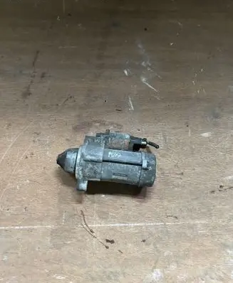 KIA Sportage Starter motor