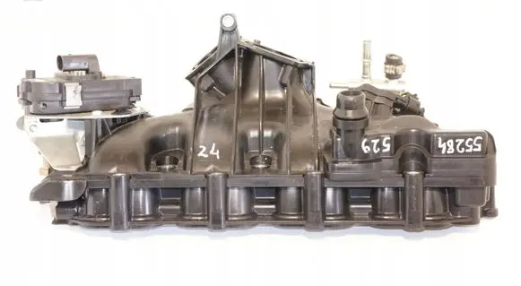 Alfa Romeo Stelvio Intake manifold 552812270