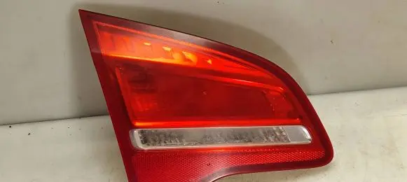 Opel Meriva B Tailgate rear/tail lights 13260838 0284500162 21620101