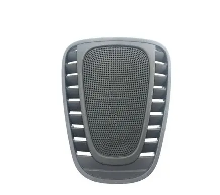 Mini Cooper Countryman F60 Dashboard side air vent grill/cover trim 9332791