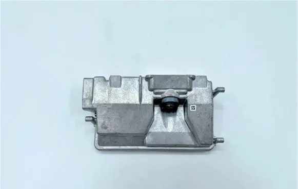 Porsche Macan (95B) Windshield/windscreen camera 7PP980653E 9A798065300 0203500208