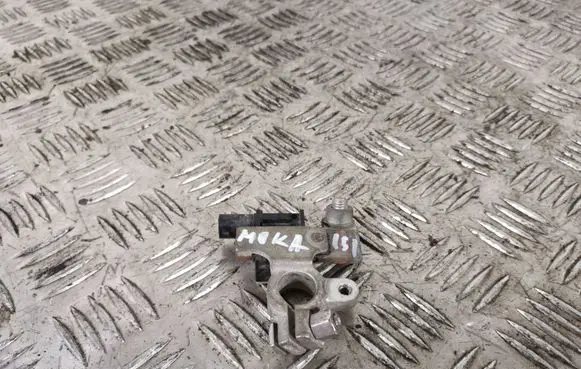 Opel Mokka Battery relay fuse 13306650