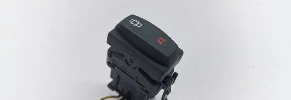 Renault Trafic II (X83) Central locking switch button 26488 041254A 4287