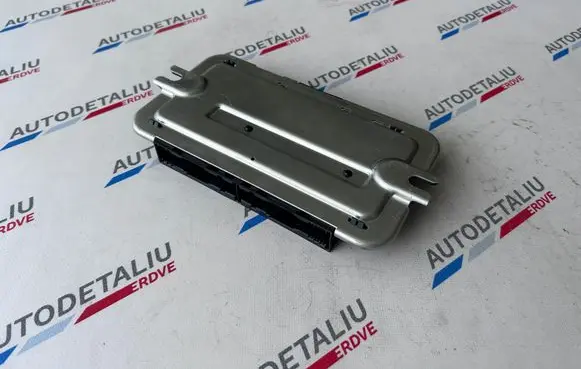 BMW 5 F10 F11 Light module LCM 9250454 61359250454