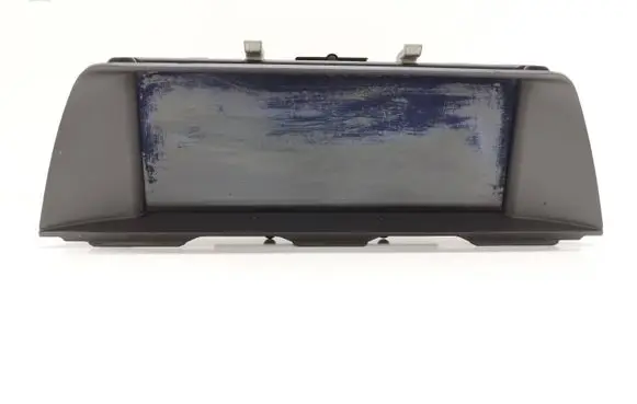 BMW 5 F10 F11 Screen/display/small screen 6550924787201 9241826010 007007003