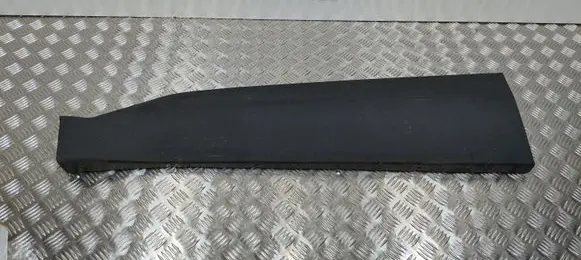 Toyota C-HR II Front door trim (molding) 75074F4060
