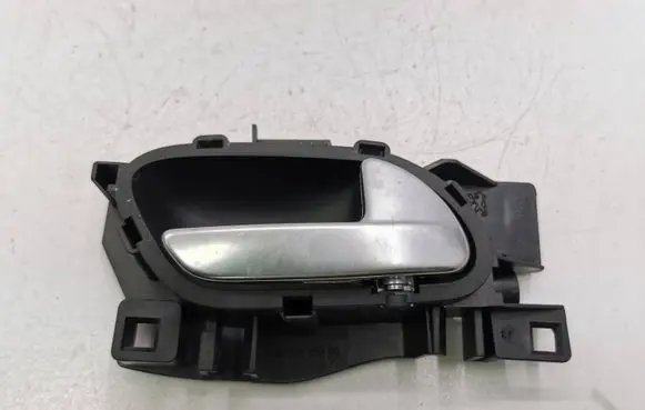 Peugeot 508 Front door interior handle 9660525380