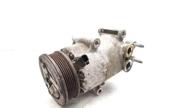 Air conditioning (A/C) compressor (pump)