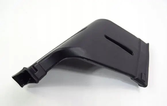 Lexus UX Cabin air duct channel 8721247040
