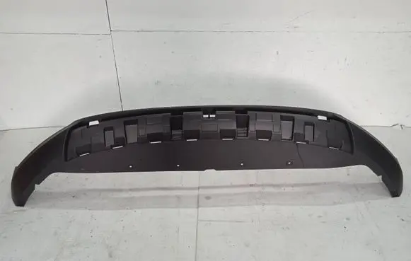 Volvo XC40 Front bumper lip 31449340