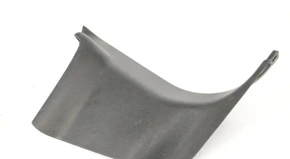 Jeep Grand Cherokee (WK) Front sill trim cover 1GM00DX9AD