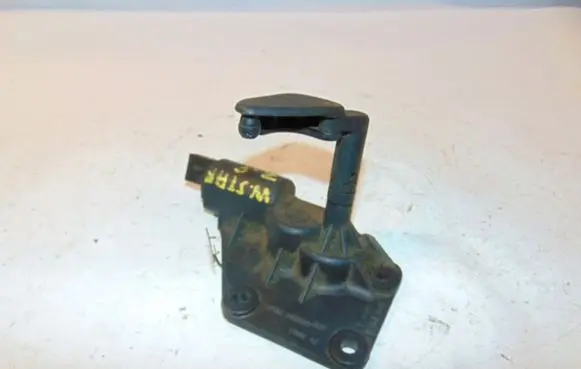 Ford Windstar Vent window/glass motor 4763898 XF22163030