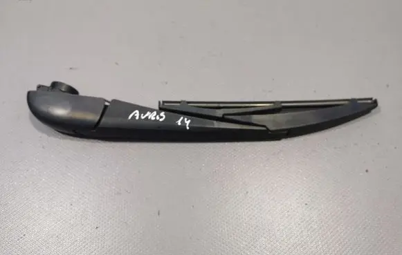 Toyota Auris E180 Rear wiper blade 
