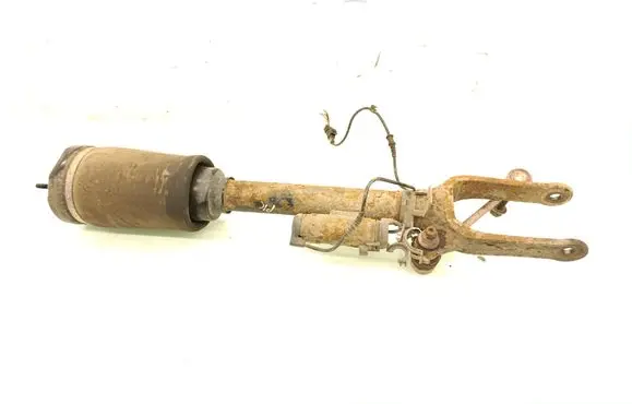 Mercedes-Benz GL X164 Front air suspension shock absorber 