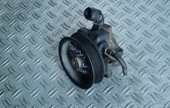 Ford Transit Power steering pump YC1E3A733AC
