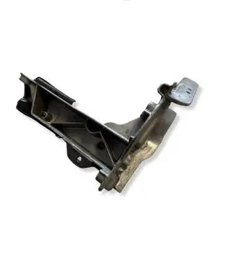 Mercedes-Benz E W238 Side radiator support slam panel A2536210700 7453F42