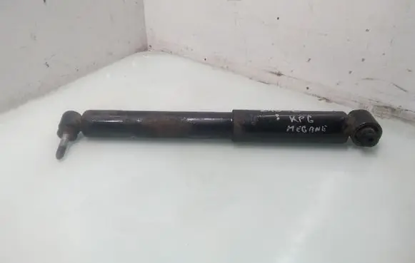 Renault Megane II Rear shock absorber/damper