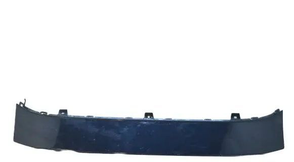 Audi A6 S6 C7 4G Front bumper lip 