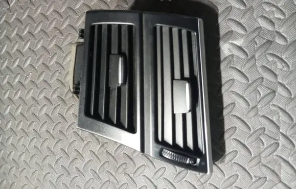 BMW X5 E70 Dashboard side air vent grill/cover trim 9227768 14482110