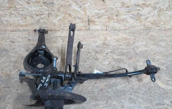 Ford Kuga II Rear suspension assembly kit set CV6T2C055 12609650