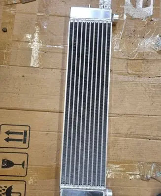 BMW M8 F91 F92 G14 G15 Transmission/gearbox oil cooler 17212284260