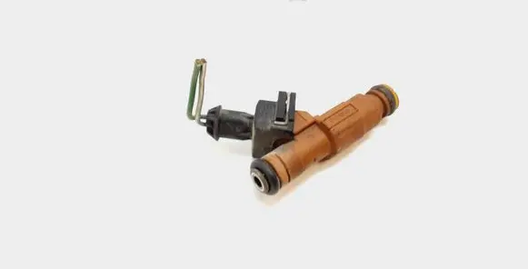 Volvo XC70 Fuel injector 9186340