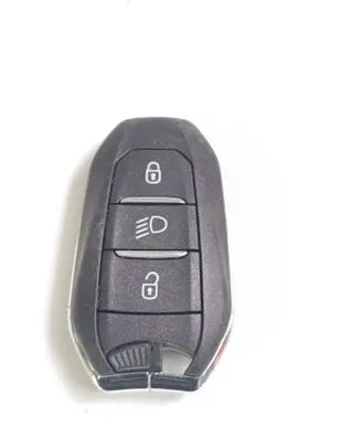 Ignition key/card