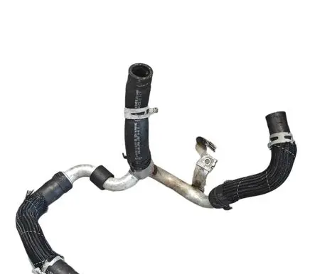 Mercedes-Benz A W177 Engine coolant pipe/hose A6542031802