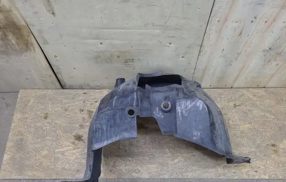 Mercedes-Benz Vito Viano W639 Front wheel arch liner splash guards A6396842177