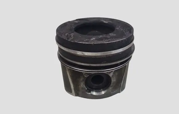 Ford S-MAX Piston