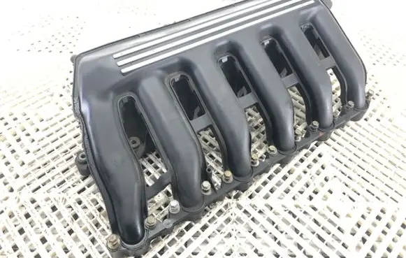 Intake manifold