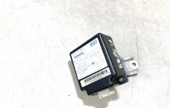 Toyota Yaris Door control unit/module 8974152020 89741-52020