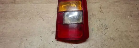 Renault 18 Rear/tail lights 