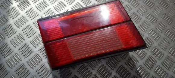 BMW 5 E34 Tailgate rear/tail lights 1384011l