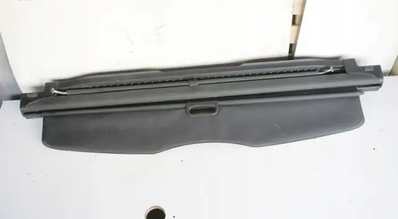 BMW 5 E60 E61 Parcel shelf load cover 