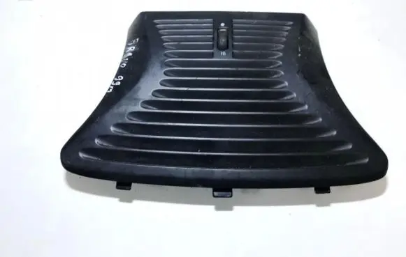 Fiat Bravo - Brava Dash center air vent grill b367
