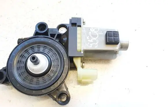 KIA EV6 Rear door window regulator motor 83460cv000 83460-cv000