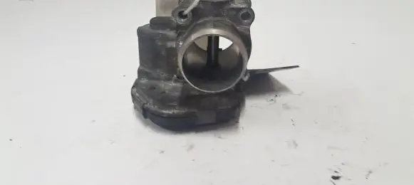 Volvo V40 Throttle valve 9673534480