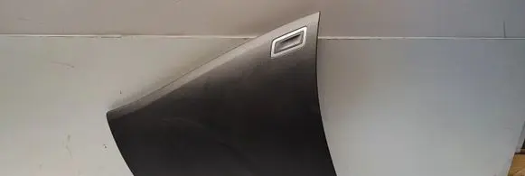Citroen C4 I Picasso Other center console (tunnel) element 