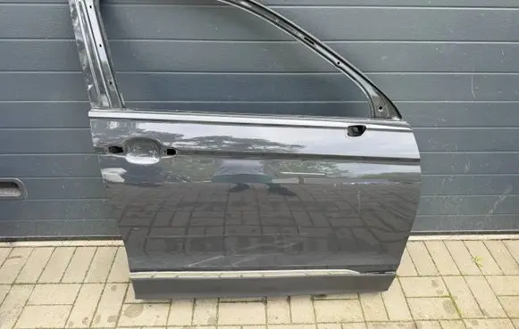 Volkswagen Tiguan Front door 5NA891604C