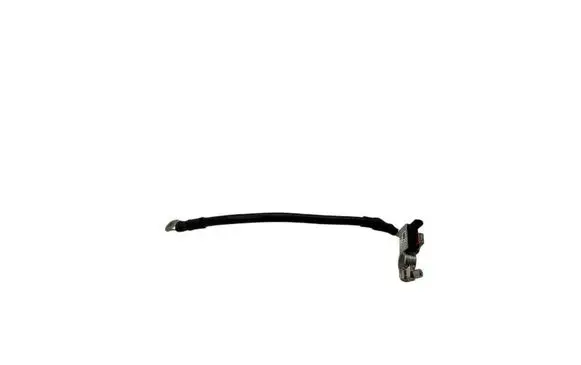 Audi A5 8T 8F Negative earth cable (battery) 8T0915181