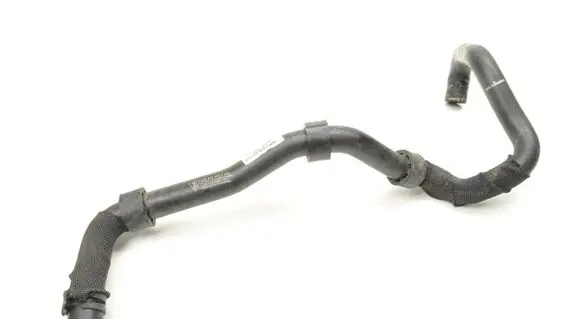 Porsche Macan (95B) Engine coolant pipe/hose 95B819372F