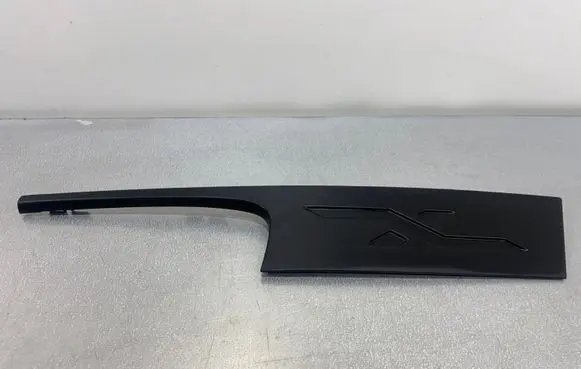 Seat Arona Rear sill trim cover 6F9853378