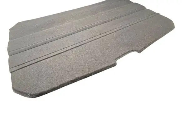 Peugeot 307 Parcel shelf 96389360ZR