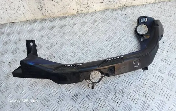 BMW 3 E92 E93 Headlight/headlamp mounting bracket 7154723 51117154723 9315857711