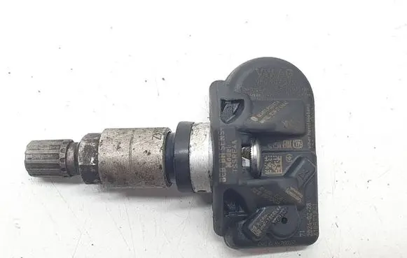 Skoda Superb B9 Tire pressure sensor 95C907275