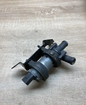 Seat Alhambra (Mk1) Electric auxiliary coolant/water pump 1J0965561A